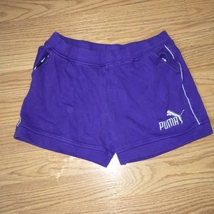 (MUST BUNDLE ONLY) Puma Shorts